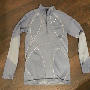 Gymshark long sleeve